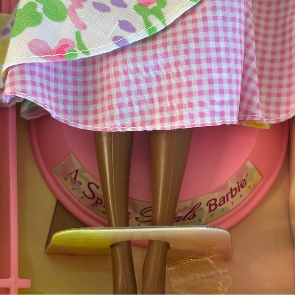 Vintage Barbie Avon Exclusive - Picture 8 of 14